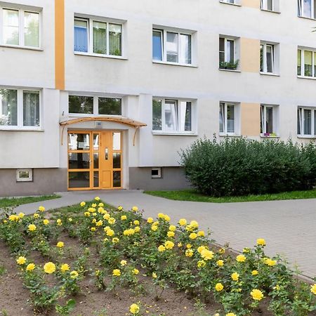 Apartments Osiedle Piastowskie By Noclegi Renters Πόζναν Εξωτερικό φωτογραφία