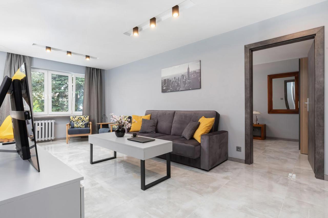 Apartments Osiedle Piastowskie By Noclegi Renters Πόζναν Εξωτερικό φωτογραφία